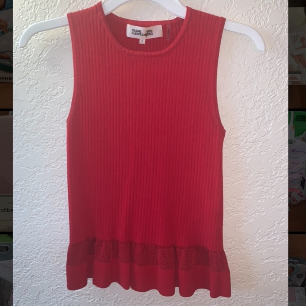 DVF top